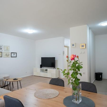 Apartman Mirjana Apartment Сплит Екстериор снимка