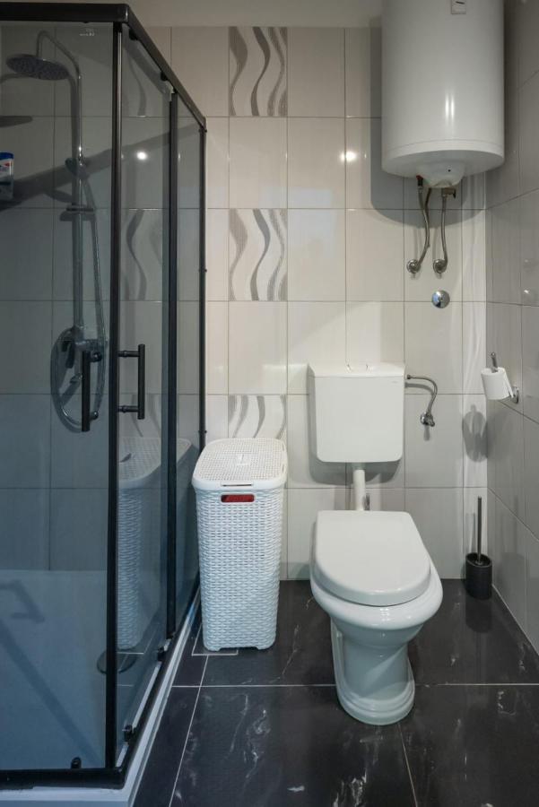 Apartman Mirjana Apartment Сплит Екстериор снимка