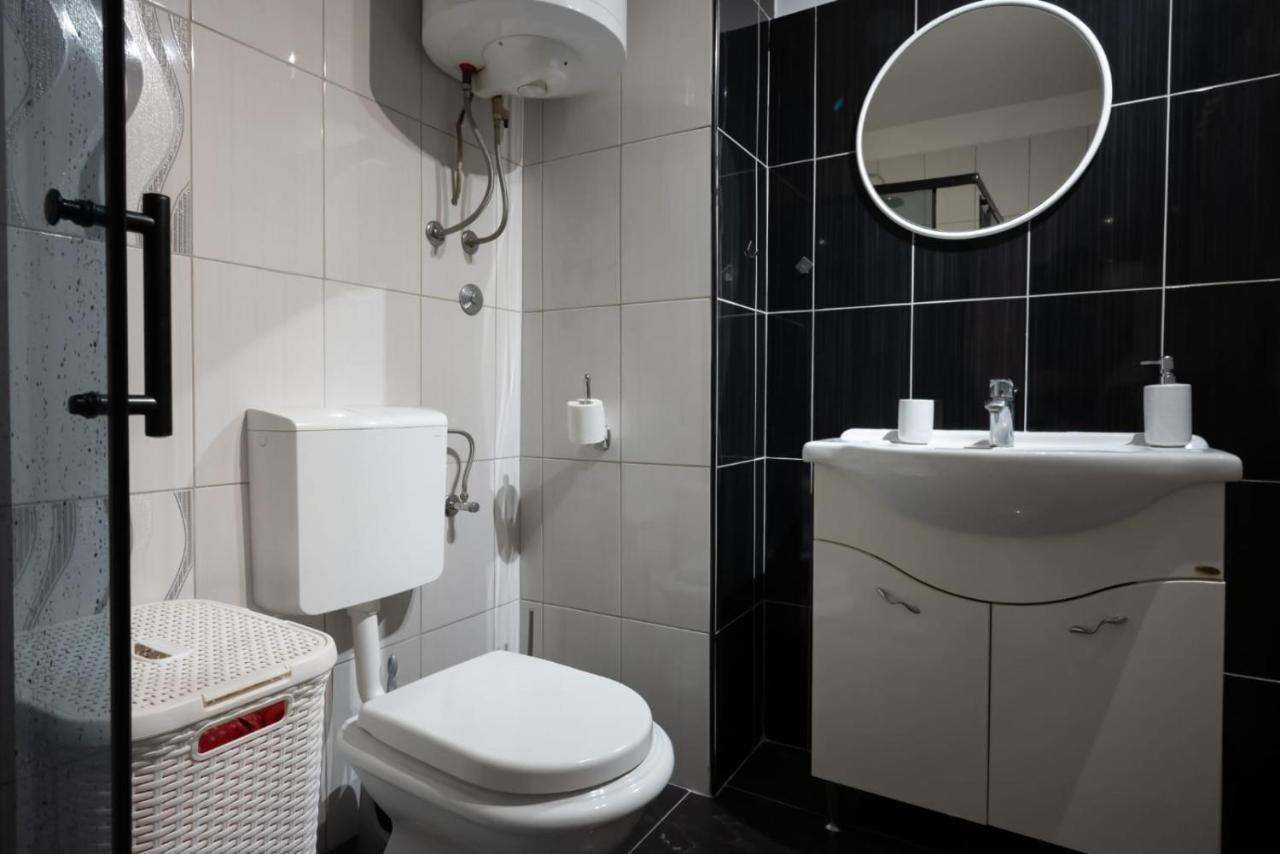 Apartman Mirjana Apartment Сплит Екстериор снимка